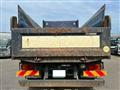 2015 Hino Ranger
