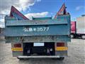 2007 Hino Ranger
