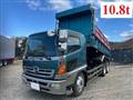 2007 Hino Ranger