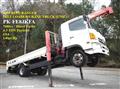 2005 Hino Ranger