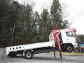 2005 Hino Ranger