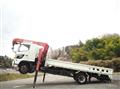 2005 Hino Ranger