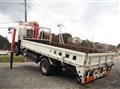 2005 Hino Ranger