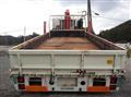2005 Hino Ranger