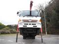 2005 Hino Ranger