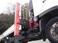2005 Hino Ranger