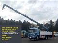 2006 Hino Ranger