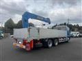 2006 Hino Ranger