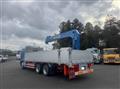2006 Hino Ranger