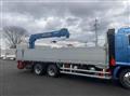 2006 Hino Ranger