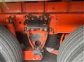 2006 Hino Ranger