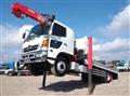 2004 Hino Ranger
