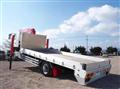 2004 Hino Ranger