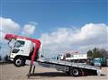 2004 Hino Ranger
