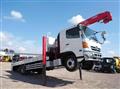 2004 Hino Ranger