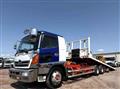 2010 Hino Ranger