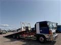 2010 Hino Ranger
