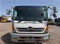2010 Hino Ranger
