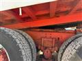 2010 Hino Ranger
