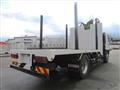 2010 Hino Ranger