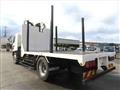2010 Hino Ranger