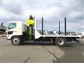 2010 Hino Ranger