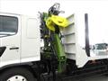 2010 Hino Ranger