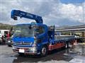 2014 Hino Ranger