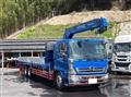 2014 Hino Ranger