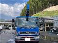 2014 Hino Ranger