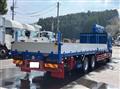 2014 Hino Ranger