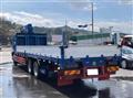 2014 Hino Ranger
