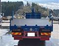 2014 Hino Ranger
