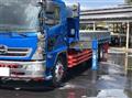 2014 Hino Ranger