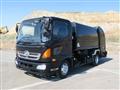 2014 Hino Ranger