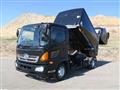 2014 Hino Ranger