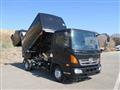 2014 Hino Ranger