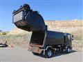 2014 Hino Ranger