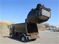 2014 Hino Ranger