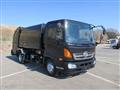 2014 Hino Ranger