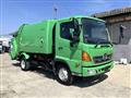 2016 Hino Ranger
