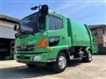 2016 Hino Ranger