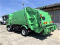 2016 Hino Ranger