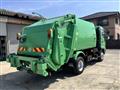 2016 Hino Ranger