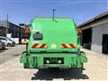 2016 Hino Ranger