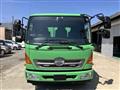 2016 Hino Ranger