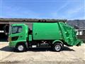 2016 Hino Ranger