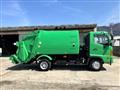 2016 Hino Ranger