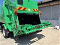 2016 Hino Ranger