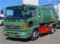 2017 Hino Ranger